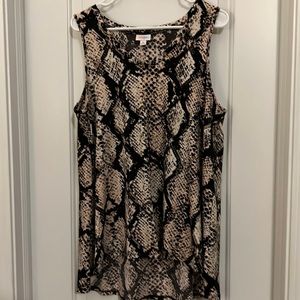 LulaRoe Kristina Tank